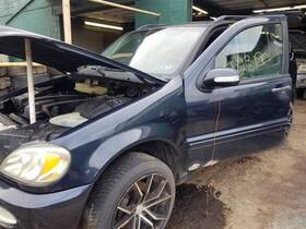 210-52927 Mercedes-benz Seat Belt Front 163 Type Ml350 Bucket Fits 00-05 Ml-class 660907