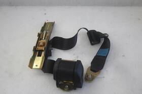 1268607085 Mercedes-benz 210.mb1p83 1981 1982 1983 1984 1985 300sd W126 Right Front Seat Belt