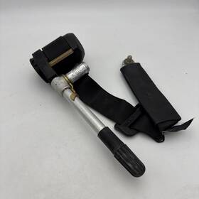 107-860-36-86 Mercedes-benz 210.mb1y89 1986 1987 1988 1989 560sl Oem Front Right Passenger Seat Belt