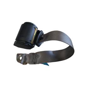 Mercedes-benz 2108603085 96-99 E320 Driver Left Rear Seat Belt Retractor Gray Ra26