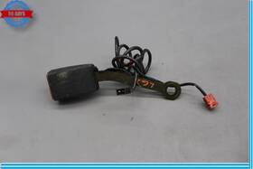 2108603369 Mercedes-benz 94-97 W124 E300 E320 Front Left Driver Side Seat Belt Buckle Oem 2108603369 Mercedes-benz 94-97 W124 E300 E320 Front Left Driver Side Seat Belt Buckle Oem