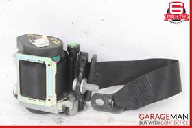 2118601186 Mercedes-benz 07-09 W211 E350 E550 Rear Left Seatbelt Seat Belt Retractor Oem