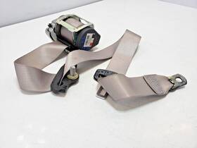 2118601985 Mercedes-benz 03-06 Oem W211 E320 Rear Left Driver Seatbelt Seat Belt Retractor