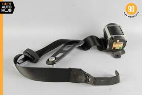 2118602685 Mercedes-benz 04-06 W211 E320 E500 Wagon Seat Belt Retractor 3rd Row Right Side Oem