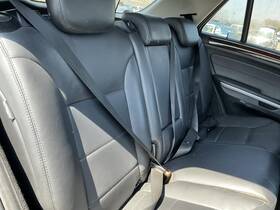 212.mb1310 Mercedes-benz Ml320 2010 Passenger Rear Seat Belt Retractor Gray Second Row 831356