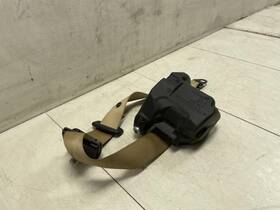 212.mb1410 Mercedes-benz Gl350 Bluetec 2010 Rear 2nd Row Right Seat Belt Retractor Factory 212.mb1410 Mercedes-benz Gl350 Bluetec 2010 Rear 2nd Row Right Seat Belt Retractor Factory