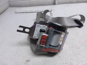 212.mb1916 Mercedes-benz 2016 Gl350 Passenger Right Side 2nd Row Seat Belt Gray Oem Part 212.mb1916 Mercedes-benz 2016 Gl350 Passenger Right Side 2nd Row Seat Belt Gray Oem Part