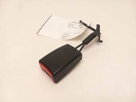 212.mb1l04 Mercedes-benz Rear Passenger Seat Belt Buckle For E320 2004