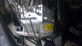 212.mb1l05 Mercedes-benz E320 2005 Seat Belt Rear 1108605 212.mb1l05 Mercedes-benz E320 2005 Seat Belt Rear 1108605