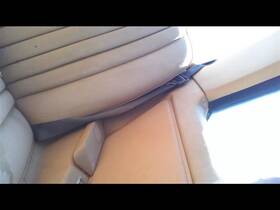 212.mb1n90 Mercedes-benz 300ce 1990 Seat Belt Rear 22051355