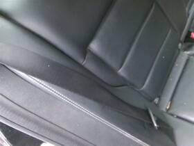 212.mb1r14 Mercedes-benz E350 2014 Seat Belt Rear 810722