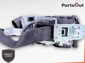 2128600886 Mercedes-benz 10-13 W212 E550 E350 Front Left Side Seatbelt Seat Belt Retractor Oem