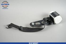 2128601085 Mercedes-benz 11-16 W212 Wagon Rear Right Third Row Seatbelt Seat Belt Retractor Oem
