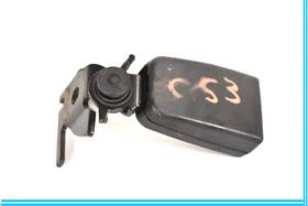 2128602269 Mercedes-benz 2012-2018 Cls550 Right Passenger Rear Seat Belt Buckle Oem