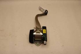 21286031858p19 Mercedes-benz 2010-2016 E-class E350 W212 Sedan Rear Left Side Seat Belt Oem