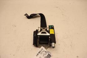 21286031859c94 Mercedes-benz 2010-2016 E-class E350 W212 Sedan Rear Left Side Seat Belt Oem
