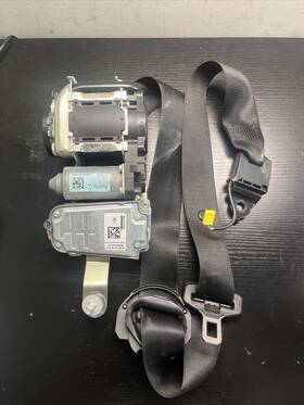 2128607885 Mercedes-benz 2010-2016 E350 Front Right Side Seat Belt Retractor Oem