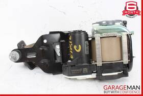 2128609185 Mercedes-benz 10-16 W207 E350 Front Left Side Seat Belt Seatbelt Retractor Assembly