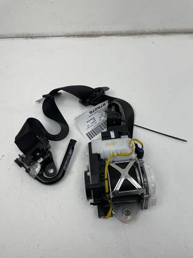 2138601001 Mercedes-benz 2020-2026 E450 W213 Front Right Passenger Seat Belt Retractor Assembly 2138601001 Mercedes-benz 2020-2026 E450 W213 Front Right Passenger Seat Belt Retractor Assembly