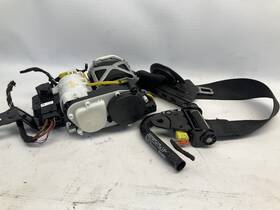 2138609100 Mercedes-benz 17-22 W213 E-class Front Left Driver Seat Belt Retractor Q 2138609100 Mercedes-benz 17-22 W213 E-class Front Left Driver Seat Belt Retractor Q