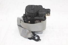 2158600485 Mercedes-benz Seat Belt Front 230 Type Sl65 Bucket Fits 03-05 S-class 5621