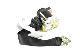2158600785 Mercedes-benz 00-01 W215 Cl500 Cl600 Cl55 Rear Left Seat Belt Retractor Black Oem