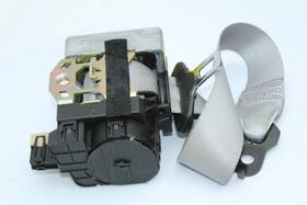 21586014859c94 Mercedes-benz 2001-2006 W215 Cl55 Amg Cl500 Front Right Passenger Side Seat Belt