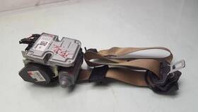 216853412a Mercedes-benz 2007 Cls550 W219 Front Left Driver Seat Belt Assembly