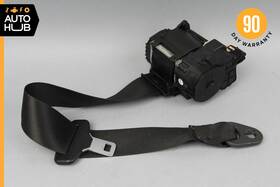 2168600585 Mercedes-benz 07-10 W216 Cl63 Amg Cl550 Front Left Driver Side Seat Belt Oem 44k
