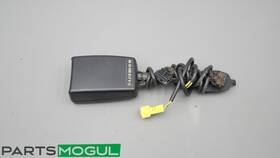 2188600269 Mercedes-benz 12-18 W218 Cls550 Cls63 Front Left Or Right Side Seat Belt Buckle Oem