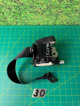 A2188600785oem Mercedes-benz 2188600785/a2188600785/a218 12-18 W218 Cls550 Rear Left Seat Belt Seatbelt Retractor