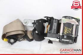 2188602685 Mercedes-benz 12-18 W218 Cls550 Gls400 Front Right Seat Belt Seatbelt Retractor Oem
