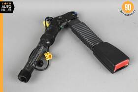2198600769 Mercedes-benz 09-11 W219 Cls550 Cls63 Amg Front Left Seat Belt Buckle Oem