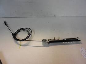 2208600888 Mercedes-benz 2003-2006 W220 S500 S430 Front Right Seat Belt Adjuster