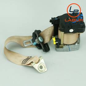 2208601885 Mercedes-benz W220 00-02 S Class Rear Right Passenger Side Seat Belt Retractor B725