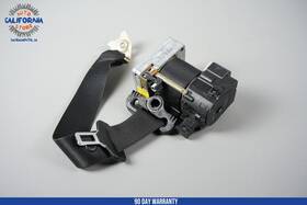 2208603585 Mercedes-benz 03-06 W220 S430 S55 Amg Rear Left Driver Seat Belt Retractor Buckle Oem 2208603585 Mercedes-benz 03-06 W220 S430 S55 Amg Rear Left Driver Seat Belt Retractor Buckle Oem