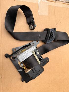 2208605485 Mercedes-benz 00-02 W220 S430 S500 Front Right Seat Belt Retractor E13