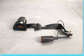 22086071 Mercedes-benz 00-06 S500 S600 W220 Rear Center Seat Belt Retractor Buckle Oem