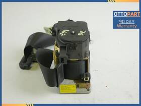 2208608085 Mercedes-benz 03-06 W220 S430 S500 Rear Right Side Seat Belt Seatbelt Retractor Black