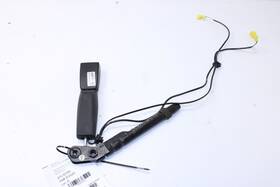 221-860-19-69-9051 Mercedes-benz 07-13 S550 Front Left Side Seat Belt Buckle Oem
