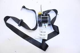 221-860-28-85-9c94 Mercedes-benz 07-13 S550 Rear Rh 2nd Row Seat Belt Retractor
