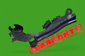 2218320298 Mercedes-benz 2007-2013 W221 S550 S400 Front Right Passenger Bonnet Seal Insulation
