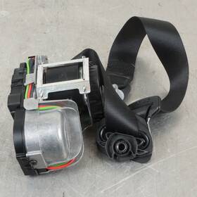 2218600788 Mercedes-benz 07-09 W221 S550 S65 Front Left Seat Belt Seatbelt Retractor Assembly 2218600788 Mercedes-benz 07-09 W221 S550 S65 Front Left Seat Belt Seatbelt Retractor Assembly