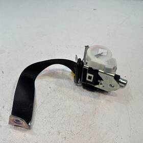 222-860-12-85-9c94 Mercedes-benz S550 W222 Rear Right Passenger Seat Belt Retractor Black Oem 2014-2017