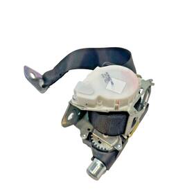 222-860-15-85-9c9 Mercedes-benz S550 W222 Rear Center Seat Belt Retractor And Buckle Seatbelt 2014-17 Oem