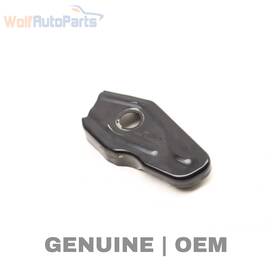 2228602069 Mercedes-benz 2015-2017 S600 - Front Right Seat Belt Buckle Mount Bracket