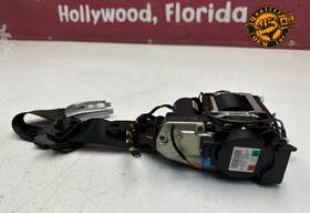 2228604985 Mercedes-benz 2014-2017 S Class W222 Sedan Front Right Seat Belt Retractor Black Oem 2228604985 Mercedes-benz 2014-2017 S Class W222 Sedan Front Right Seat Belt Retractor Black Oem