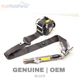 2228605600 Mercedes-benz 2016-2017 Maybach S600 - Rear Right Seat Belt Retractor