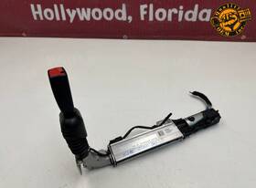 A2228605700 Mercedes-benz 2228605700 2014-2020 S Class W222 Rear Left Seat Belt Buckle Black Oem