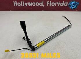 Mercedes-benz 2238600203 2021-2026 S S500 S580 S63 Front Right Seat Belt Buckle Black Oem 28 Kmi